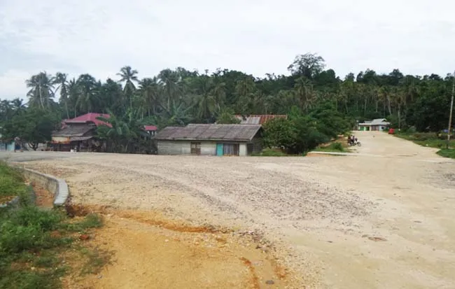 Genjot Pembangunan 2016, Dinas PU Konkep Prioritaskan Bangun Jalan dan Infrastruktur