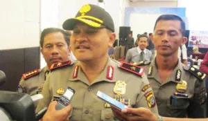 Rovolusi Mental, Kapolda Sultra Berharap Polri Menjadi Penggerak Maupun Tauladan Masyarakat