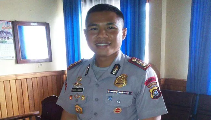 Mabuk, Anggota DPRD Asal PDIP Adu Jotos dengan Warga di Marobo