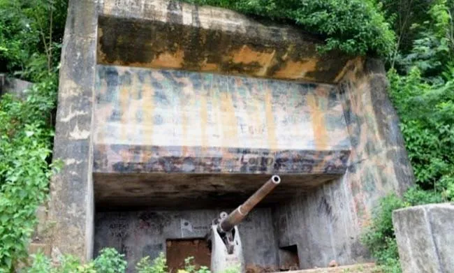 Inilah Peninggalan Jepang dan Belanda yang Tersembunyi di Kota Kendari