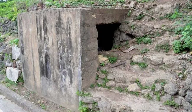 Inilah Peninggalan Jepang dan Belanda yang Tersembunyi di Kota Kendari