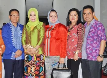 Tony Herbiansyah : Saatnya Memikirkan Pembangunan di Koltim