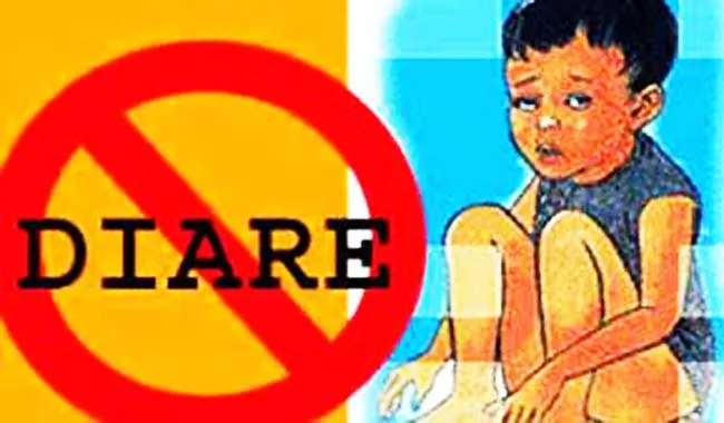 Diare Menyerang Konut, Seorang Bayi Meninggal Dunia