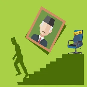 Dilantik 2015, Pejabat Kepala Desa di Konut Belum Kantongi SK