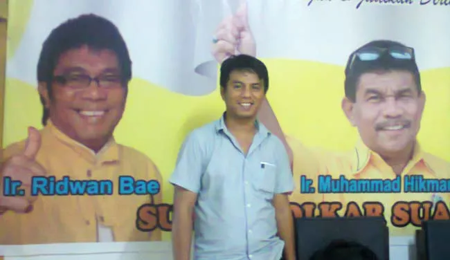 Tak Terpengaruh Agenda Munaslub, Golkar Kendari Mulai Jaring Balon Walikota