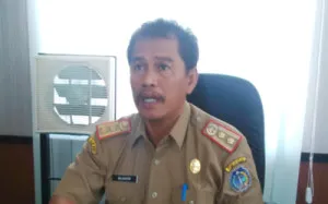 2017, Beberapa SKPD Kolaka Dihapus dan Rasionalisasi Eselon