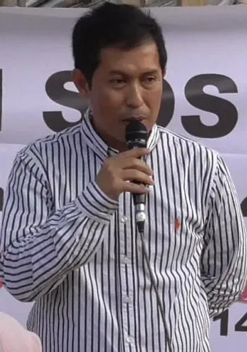 Kembalikan Formulir Balon Walikota, Musakkir Diterima Langsung Ketua Nasdem Sultra dan Kendari