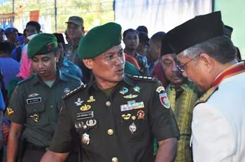 Perayaan HUT Konawe ke-56 Sukses dan Berlangsung Meriah