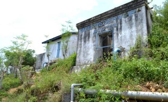 Inilah Peninggalan Jepang dan Belanda yang Tersembunyi di Kota Kendari
