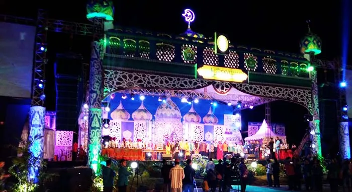 Baubau Sukses Selenggarakan MTQ ke-26