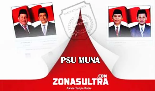 Rumah Kita Unggul di TPS 4 Kelurahan Wamponiki