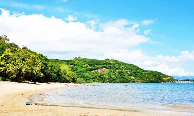 Anda Pecinta Wisata Laut, 9 Pulau di Sultra Ini Wajib Anda Kunjungi