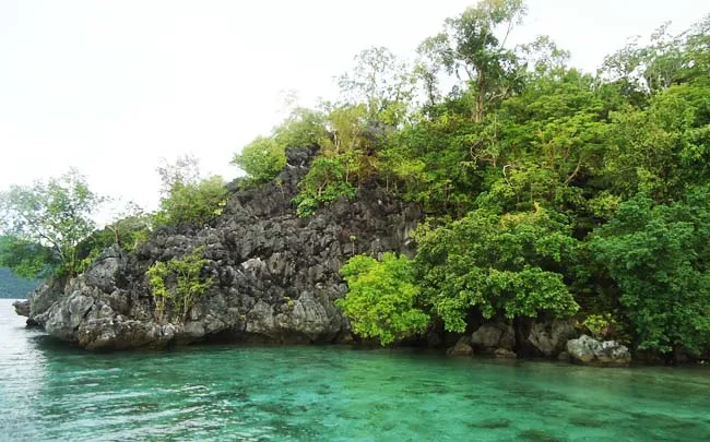 Anda Pecinta Wisata Laut, 9 Pulau di Sultra Ini Wajib Anda Kunjungi