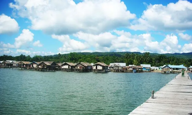 Anda Pecinta Wisata Laut, 9 Pulau di Sultra Ini Wajib Anda Kunjungi