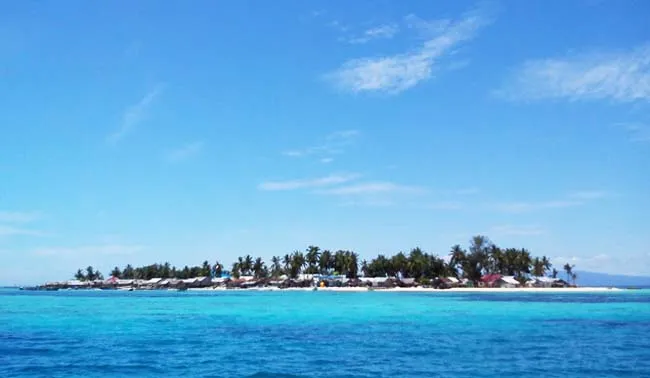 Anda Pecinta Wisata Laut, 9 Pulau di Sultra Ini Wajib Anda Kunjungi