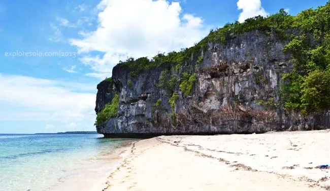 Anda Pecinta Wisata Laut, 9 Pulau di Sultra Ini Wajib Anda Kunjungi