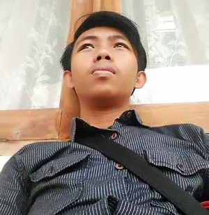 Zona Cerita : Yah Itu Kamu!