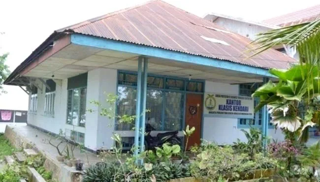 Inilah Peninggalan Jepang dan Belanda yang Tersembunyi di Kota Kendari