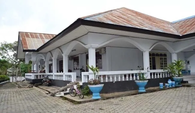 Inilah Peninggalan Jepang dan Belanda yang Tersembunyi di Kota Kendari