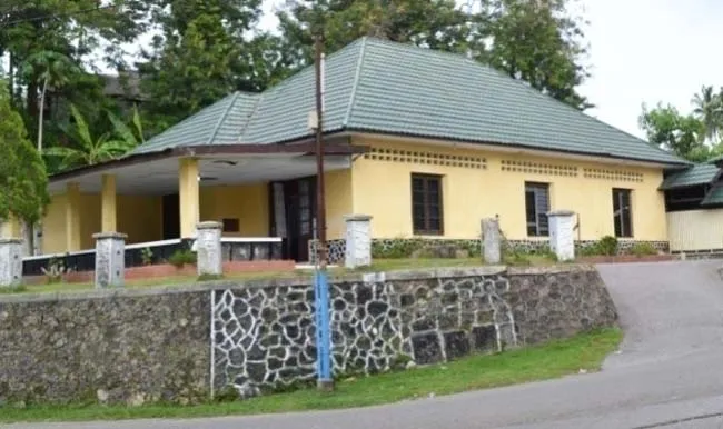 Inilah Peninggalan Jepang dan Belanda yang Tersembunyi di Kota Kendari