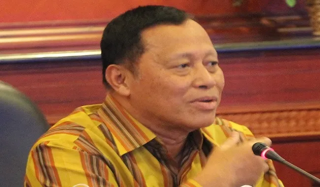 Wagub Sultra Nilai RS Mitra BPJS Kesehatan Setengah Hati Layani Masyarakat