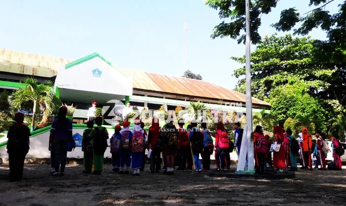 Banyak Situs Cagar Budaya, Diknas Kendari Jadikan Media Pembelajaran