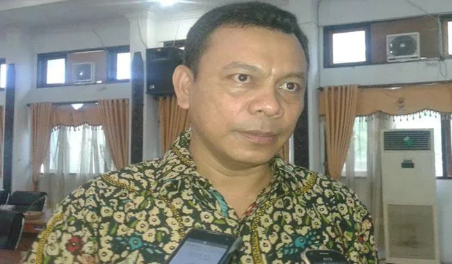 Disharmoni Antara Komisi I DPRD Sultra dan Biro Pemerintahan