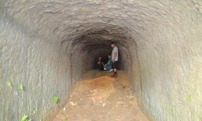 Inilah Peninggalan Jepang dan Belanda yang Tersembunyi di Kota Kendari