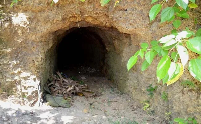 Inilah Peninggalan Jepang dan Belanda yang Tersembunyi di Kota Kendari