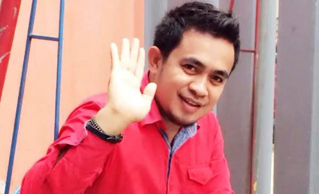 Politisi Ini Dukung figur Muda Jadi Walikota