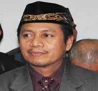 Diduga Korupsi, Sekda Busel Ditahan