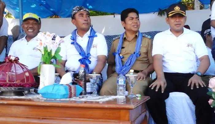 PIN Polio di Buton Dilaksanakan Serentak di 13 Puskesmas