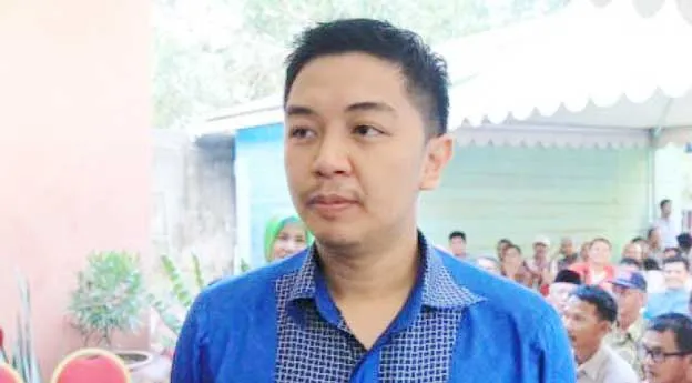 Jangan Cari Asrun dan ADP di Banjir Kendari