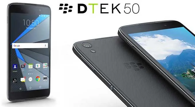 BlackBerry Android Diklaim Ponsel Teraman di Dunia, Mengapa ?