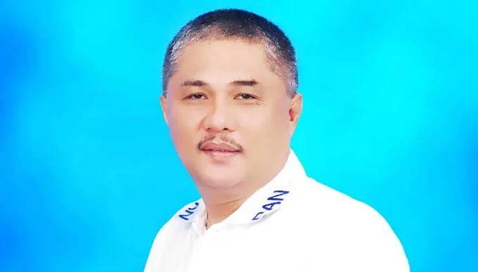 Kery: Nur Alam Harus Diundang dalam Pelantikan PAN se-Sultra