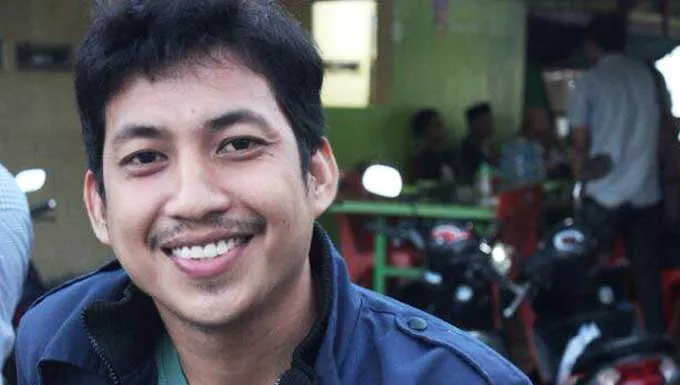 Yang Terlupakan, Penaklukan Samudra Pasifik oleh Phinisi Nusantara.