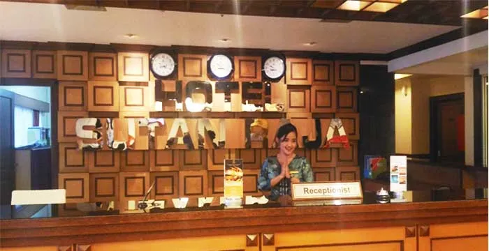 Menginap di Hotel Sutan Raja Kolaka, Nikmati Fasilitas Ini