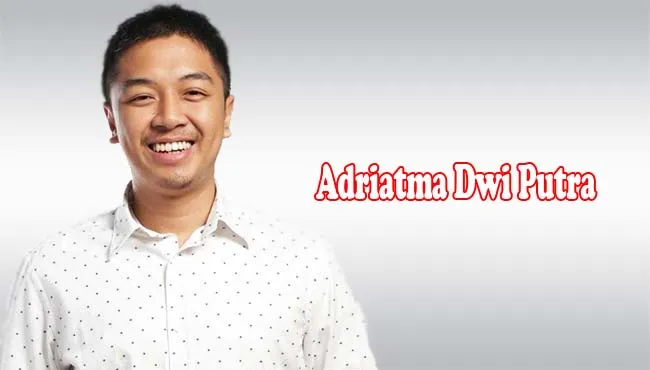 Adriatma Dwi Putra