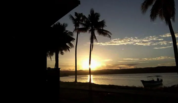 Pulau Bokori, sultra