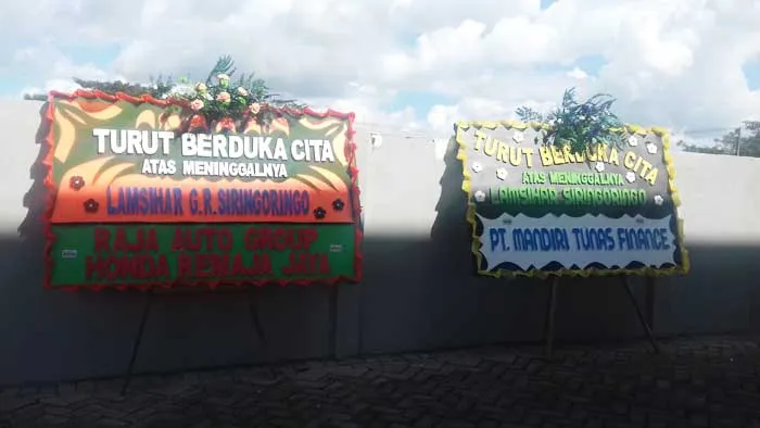 Lamsihar, Korban Tewas Tabrakan Maut di Jalan Laode Hadi Dikenal Sosok yang Baik