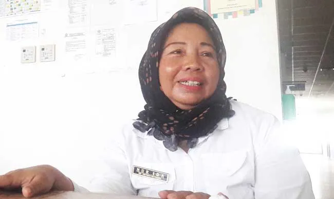 Kepala Puskesmas Soropia: Ibu Bayi Kembar Gizi Buruk Berikan Air Hujan Bayinya