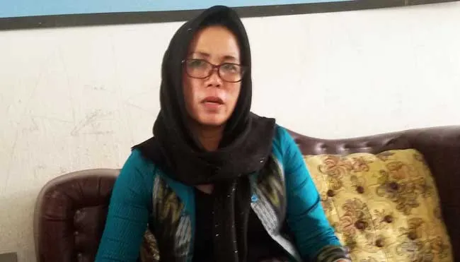 110 Siswa SDN 1 Poni-Poniki Terima KIP, Termasuk Anak PNS