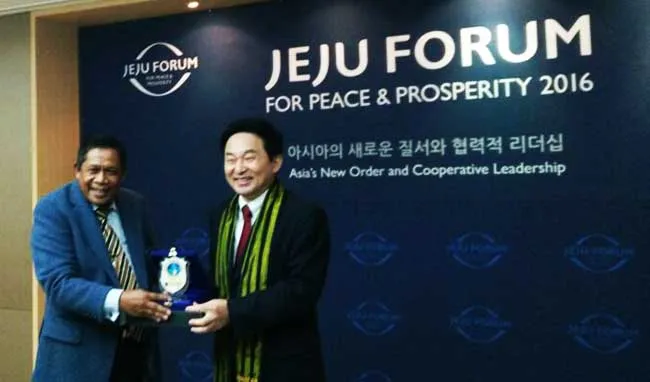 10 Tahun Membangun Wakatobi, Hugua Torehkan Segudang Prestasi