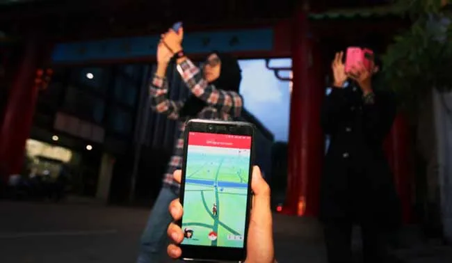 Smart Menggunakan Smartphone