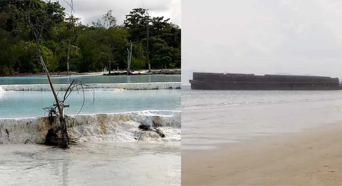 Ini Tempat Wisata Konut yang Hasilkan PAD Saat Libur Lebaran