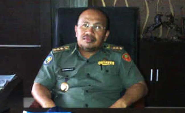 Muh. Zayat Kaimuddin