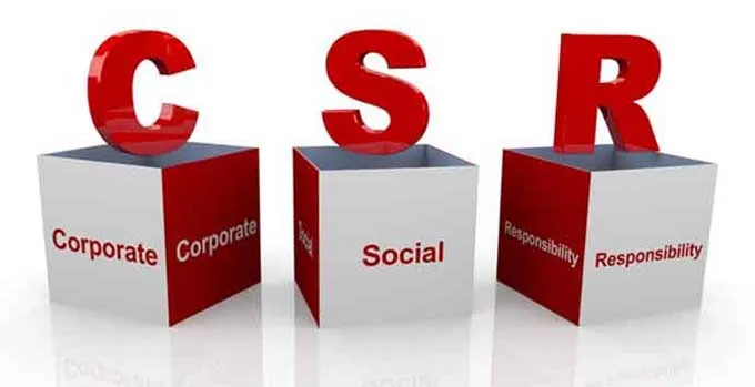 Ilustrasi CSR