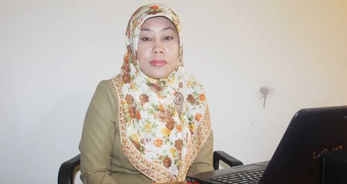 Siti Taufikiyah