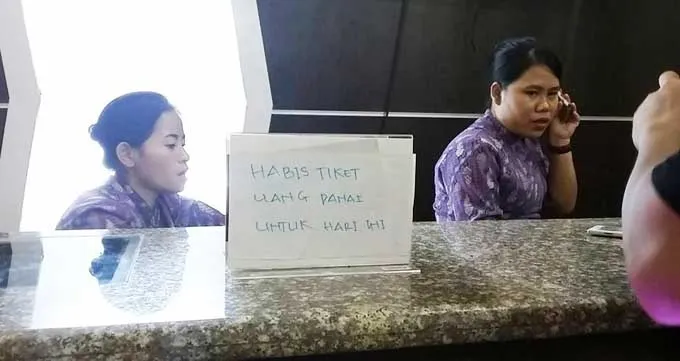 Uang Panai di Hollywood Kendari1