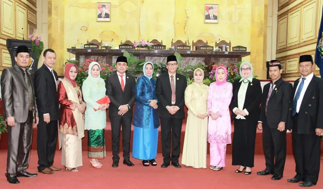 DPRD Sultra Dorong Pemerataan Alokasi Anggaran APBD Provinsi